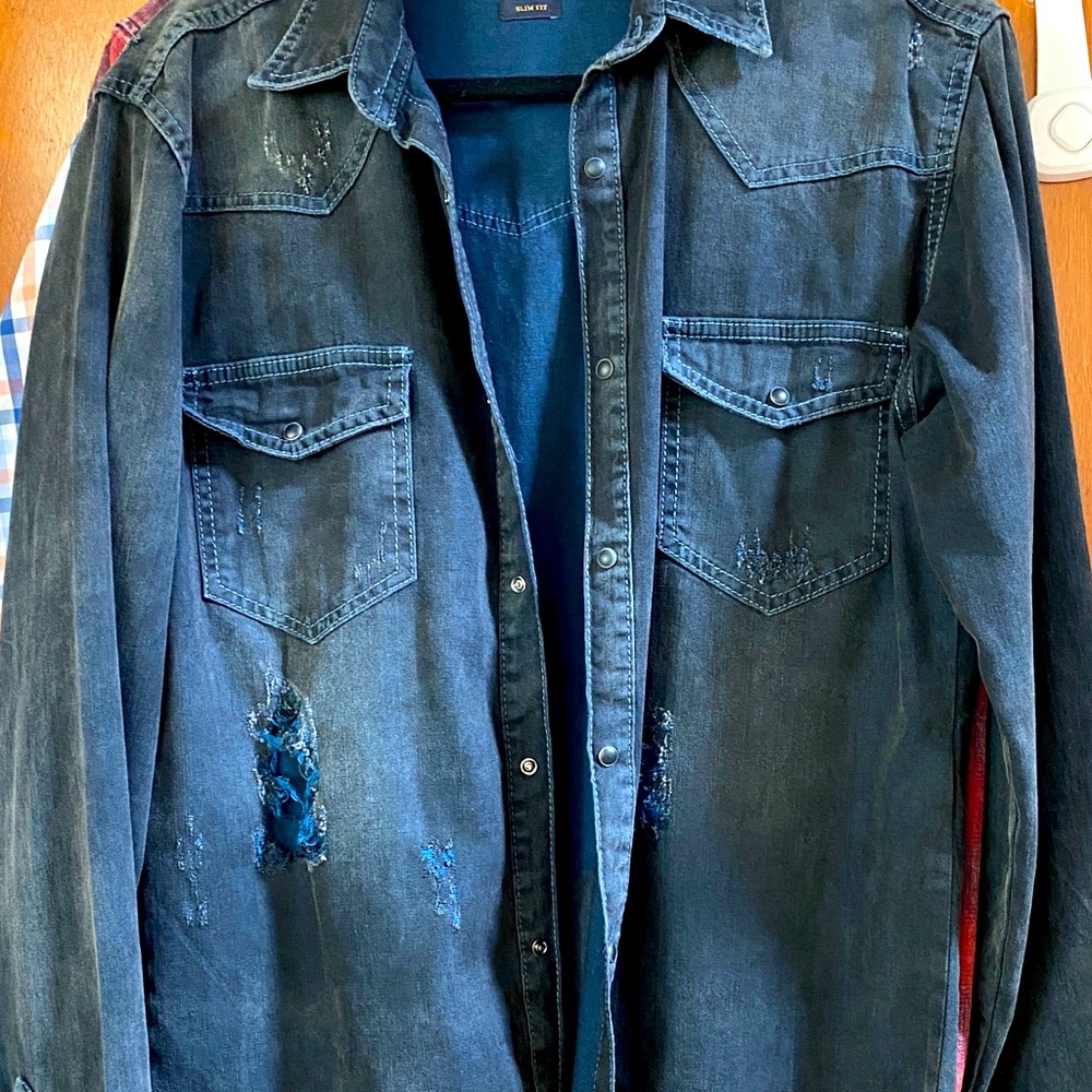 Zara men